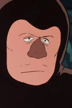 赤鼻