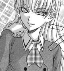 白木はるか