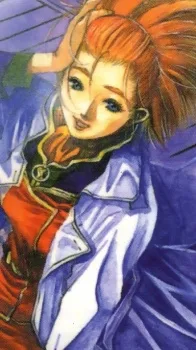 マハラ·ファブリオウ