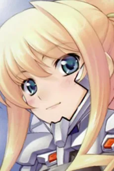 イルフリーデ・フォイルナー