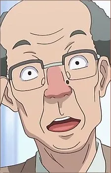 教頭先生