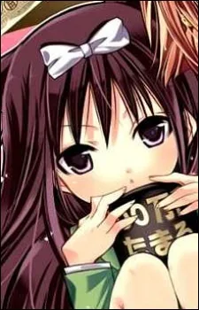 鈴木円（すずき まどか）