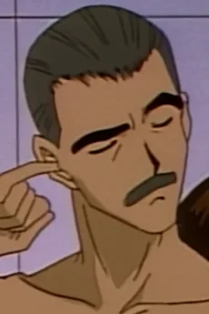 インストラクターB