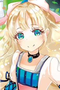 ブランシュ・ド・メディシス