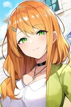 クラリス・ フィア・アトリー