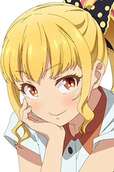 梨子木麗美