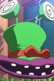 わすれん帽