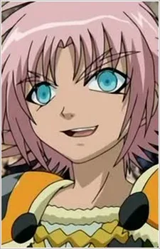リンク・ボラン