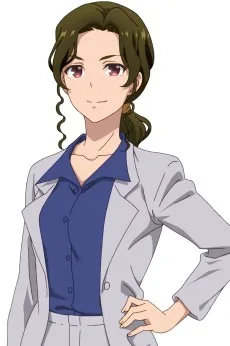 菊池英子