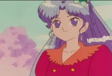 リリカ・ユベール 