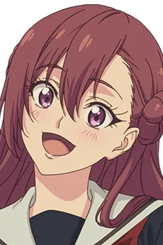 椿里美
