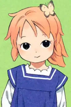 草原ミチル
