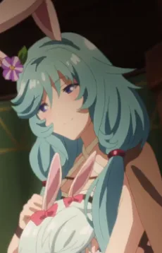 モナ・ハウリア