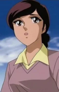 高嶺千代