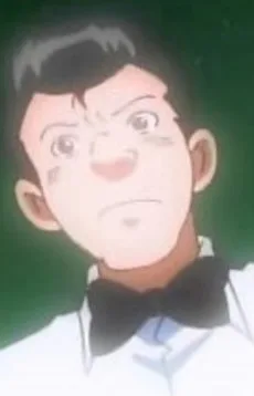 レフリー