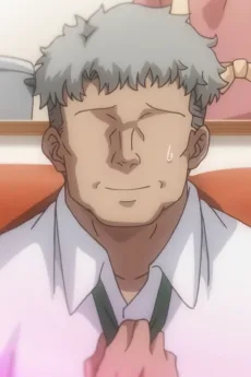 おじさん