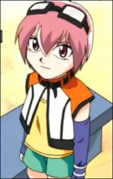 マチルダ