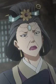 莫夫人