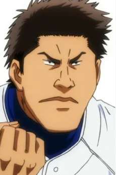 坂井一郎