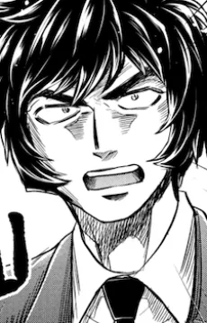 宝田謙介