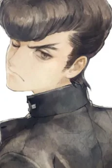 緒方稔二