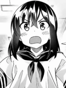 白石