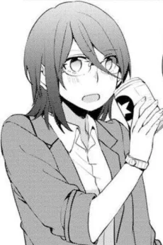 桜月 香織