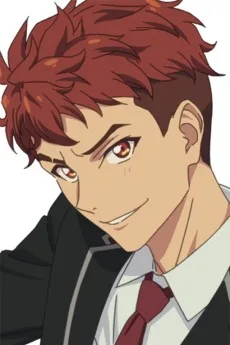 伴朱雀