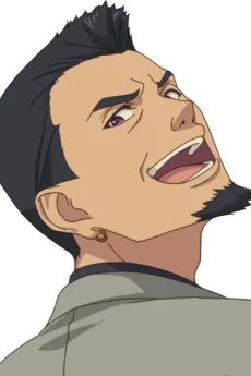 高嶺焔毘