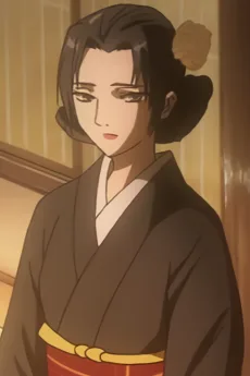柚木陽子