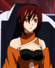 トリクシー