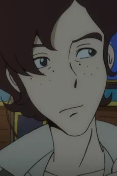 ルカ