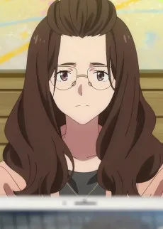 篠原沙保里