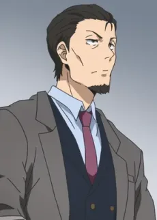徳井咲哉