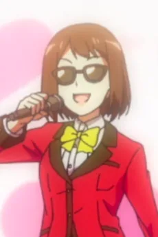 司会者 (MC)