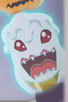 キャンドモン