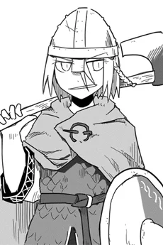 ヴァイキング