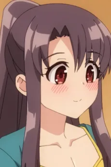 北村奈月