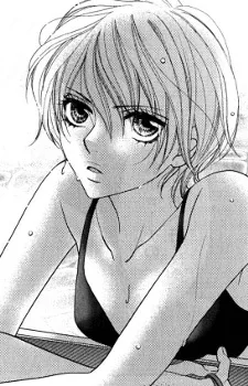 橘ナギ