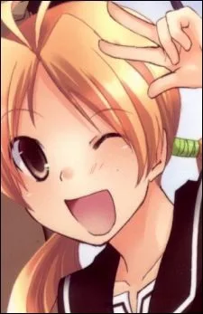 神奈 ちとせ