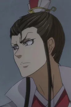温晁