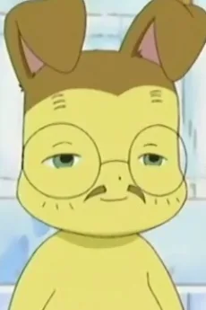 ハルのパパ