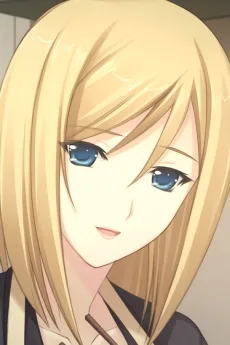 ミラ・ブリッシス