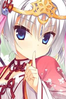 朝武 芳乃