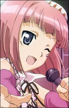 姫宮みらん
