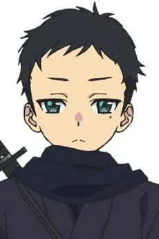 半蔵