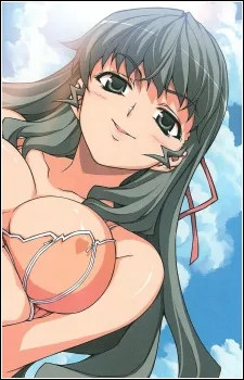 有馬 翔子