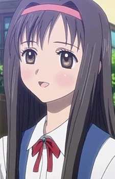 水橋なつき