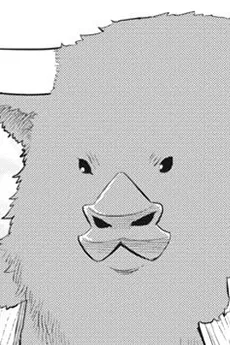 モウ
