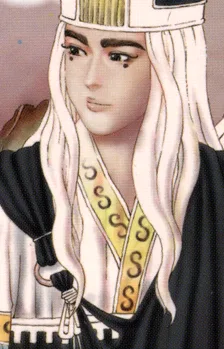 荀彧